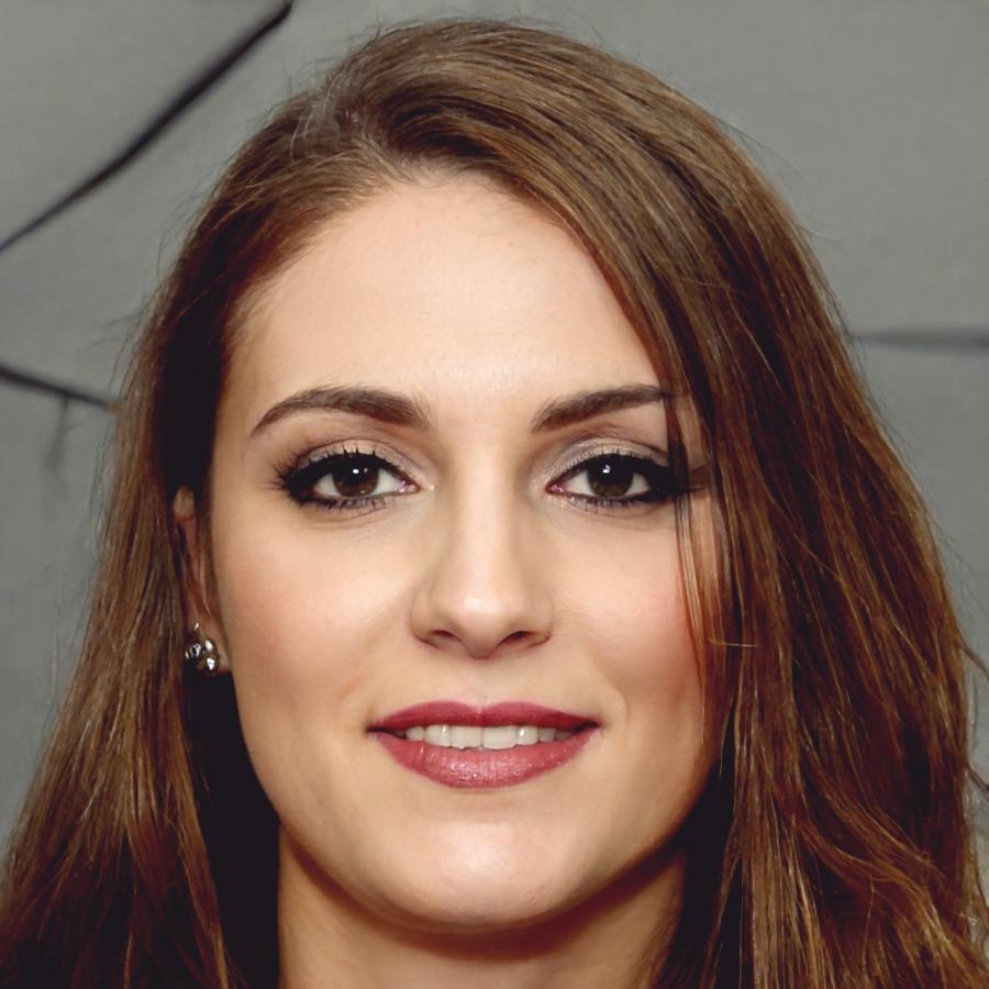 Esperanza Vidal, Directora de Educación Financiera