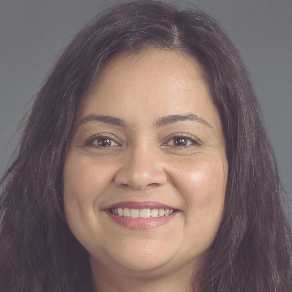 Carmen Vidal, planificadora financiera