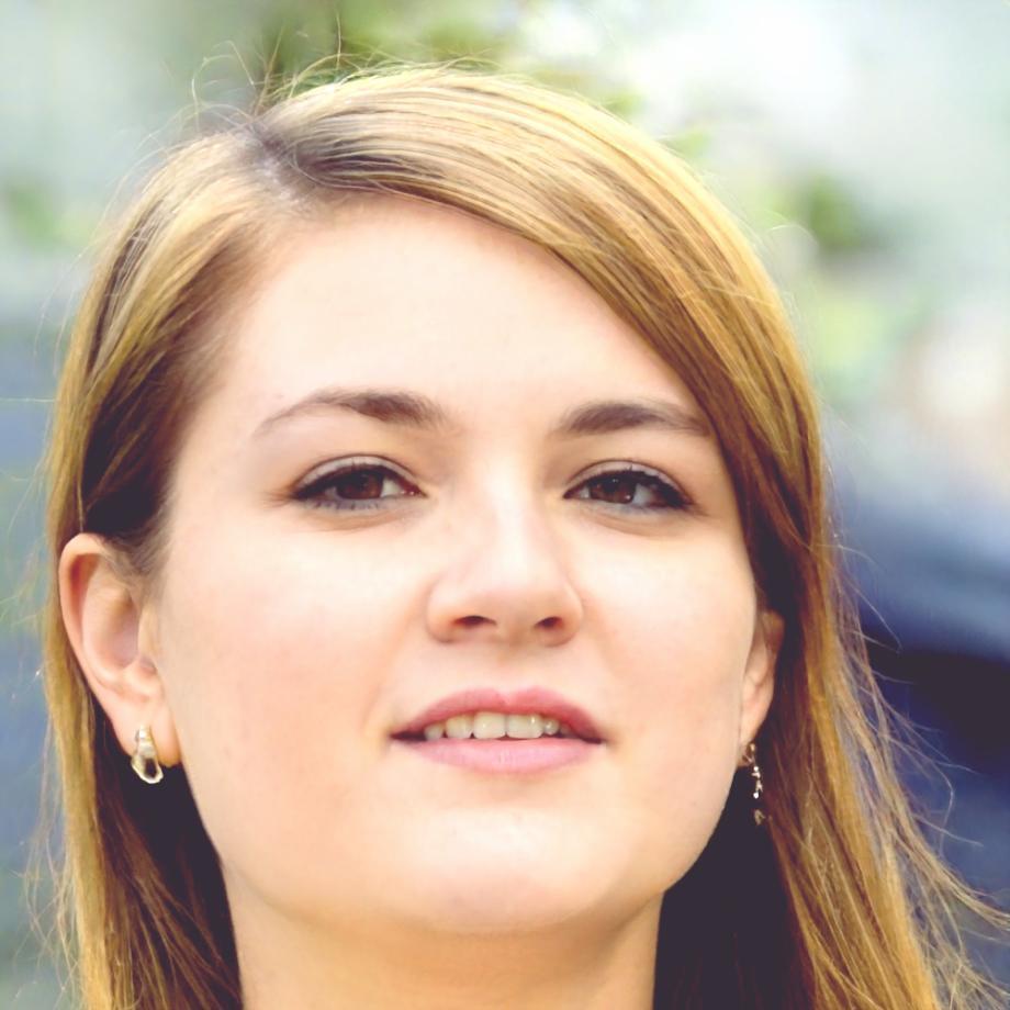 Isabel Torres, consultora de presupuestos