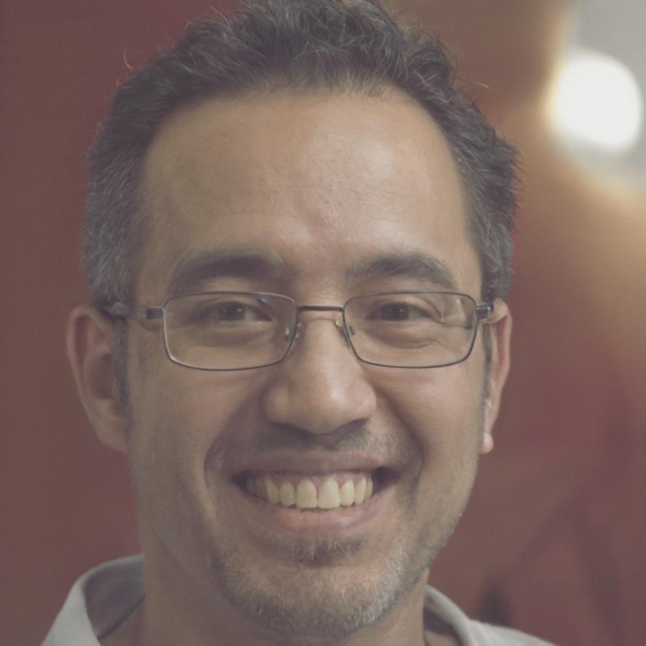 Rodrigo Mendez, asesor financiero